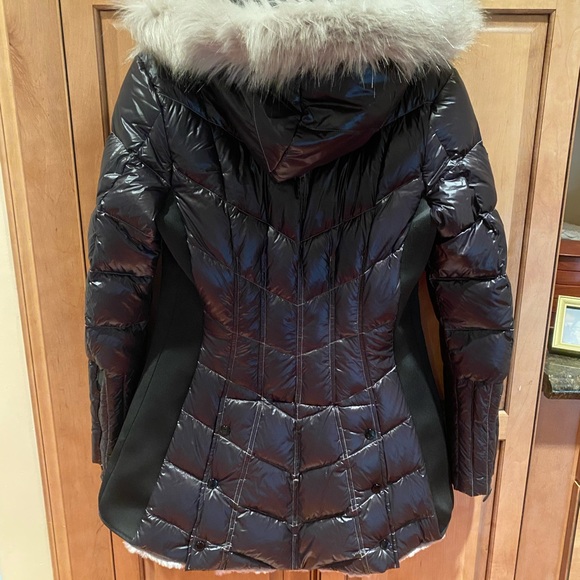Goode Rider Down Jacket - Picture 11 of 11